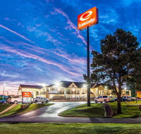 Econo Lodge