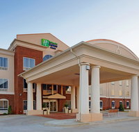 Holiday Inn Express Hotel Suites Talladega