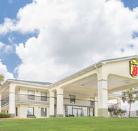Super 8 by Wyndham Mobile