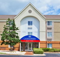 Candlewood Suites Birmingham