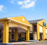 Best Western Athens Inn