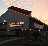 Extend-a-Suites Mobile North