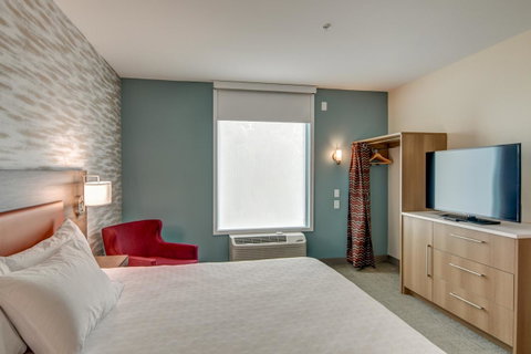 Home2 Suites By Hilton Foley - Click Find 13