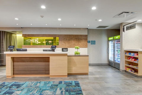 Home2 Suites By Hilton Foley - Click Find 24