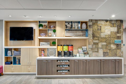 Home2 Suites By Hilton Foley - Click Find 26