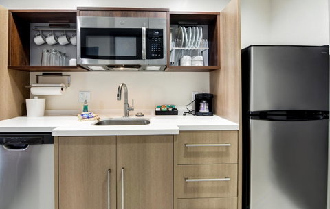 Home2 Suites By Hilton Foley - Click Find 1
