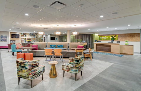 Home2 Suites By Hilton Foley - Click Find 0