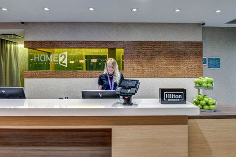 Home2 Suites By Hilton Foley - Click Find 14
