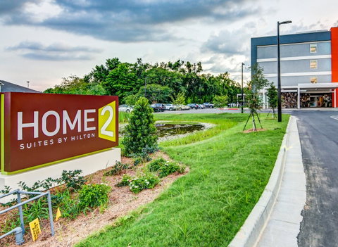 Home2 Suites By Hilton Foley - Click Find 20