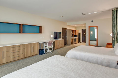 Home2 Suites By Hilton Foley - Click Find 7