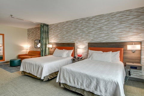 Home2 Suites By Hilton Foley - Click Find 23