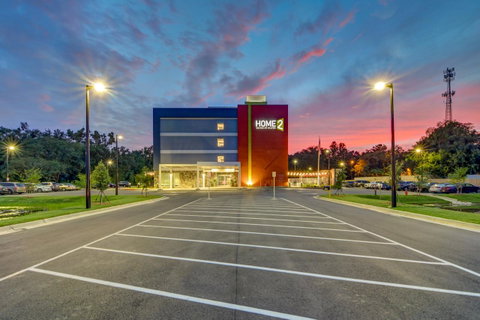 Home2 Suites By Hilton Foley - Click Find 5