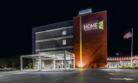 Home2 Suites By Hilton Foley - Click Find 21