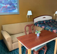 Budget Inn Suites - Talladega