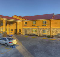 Quality Inn Fort Payne I-59 exit 222
