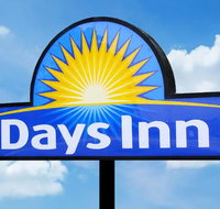 Days Inn by Wyndham Mobile I-65