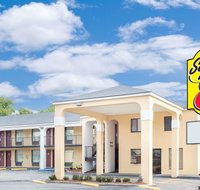 Super 8 by Wyndham Eufaula