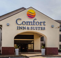 Comfort Inn  Suites Jasper Hwy 78 West