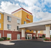 Comfort Suites Foley - North Gulf Shores