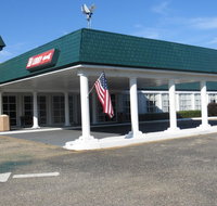 Dothan National Golf Club and Hotel