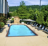 Hampton Inn  Suites Birmingham/280 East-Eagle Point