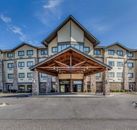 Comfort Inn Suites Scottsboro Highway 72 East