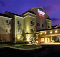 Fairfield Inn Suites Auburn Opelika