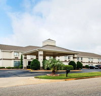 Quality Inn Prattville I-65