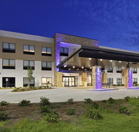Holiday Inn Express Jasper