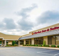 Clarion Inn  Suites Dothan South