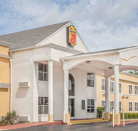 Super 8 by Wyndham Athens