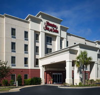 Hampton Inn Suites Mobile I-65 Airport Boulevard