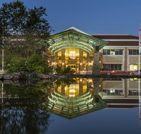 Auburn Marriott Opelika Resort Spa at Grand National
