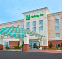 Holiday Inn  Suites Dothan