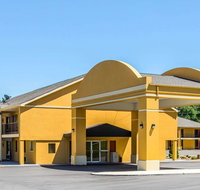 Econo Lodge Scottsboro