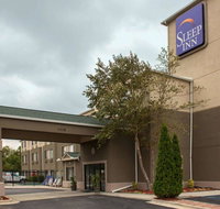 Sleep Inn Athens I-65