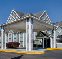 Motel 6 Mobile Al