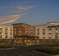 TownePlace Suites by Marriott Foley at OWA
