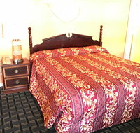 Budget Inn Downtown Mobile