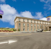 Sleep Inn  Suites Jasper I-22