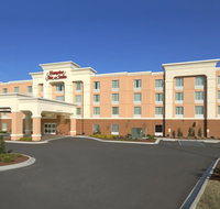 Hampton Inn Suites Scottsboro