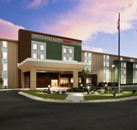 SpringHill Suites by Marriott Mobile West
