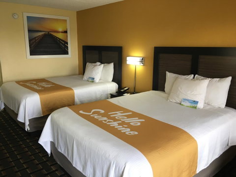 Days Inn By Wyndham Eufaula AL - Click Find 0