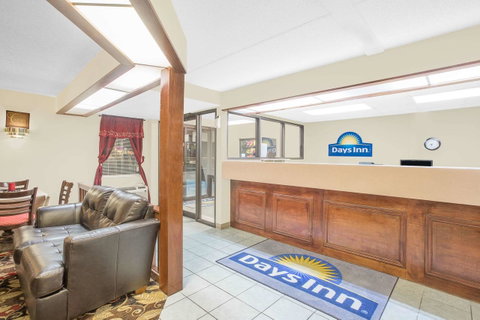 Days Inn By Wyndham Eufaula AL - Click Find 21