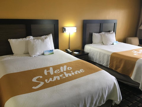 Days Inn By Wyndham Eufaula AL - Click Find 9