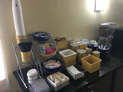Days Inn By Wyndham Eufaula AL - Click Find 4