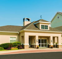 Homewood Suites by Hilton Birmingham-South/Inverness