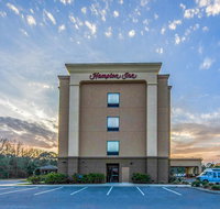 Hampton Inn Foley