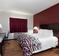 Red Roof Inn Hartselle