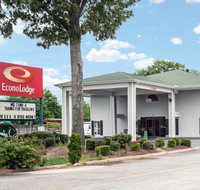 Econo Lodge Eufaula